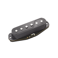 Fishman Fluence simple bobinage passif - Vue 1